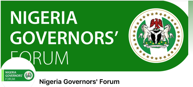 Nigeria-Governors-Forum
