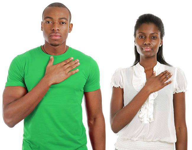 Nigerians