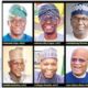 Nigerian Leaders and politics