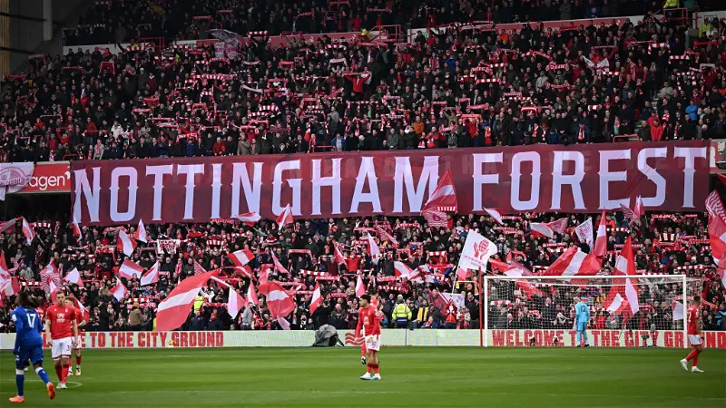Nottingham-Forest