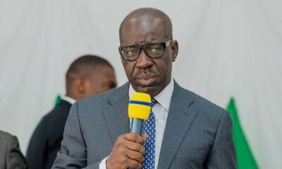 Obaseki