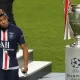 PSG Champions league