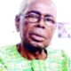 Pa Benedict Odiase who composed the Nigeria National Anthem