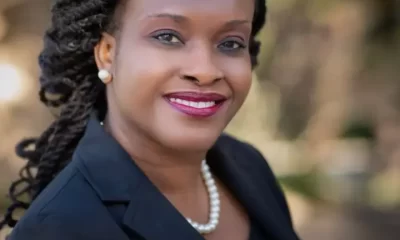 Rose-Margaret Ekeng-Itua