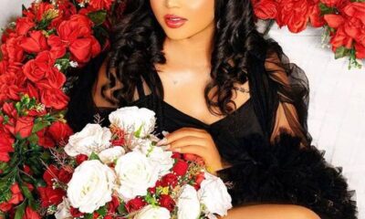 Regina Daniels