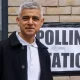 Sadiq Khan - Mayor of London