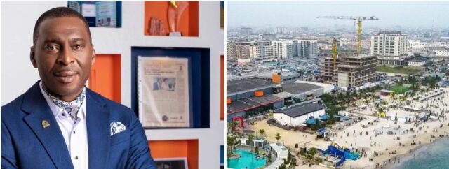 Landmark Beach Resort