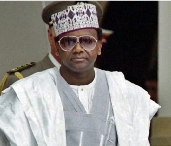 Abacha
