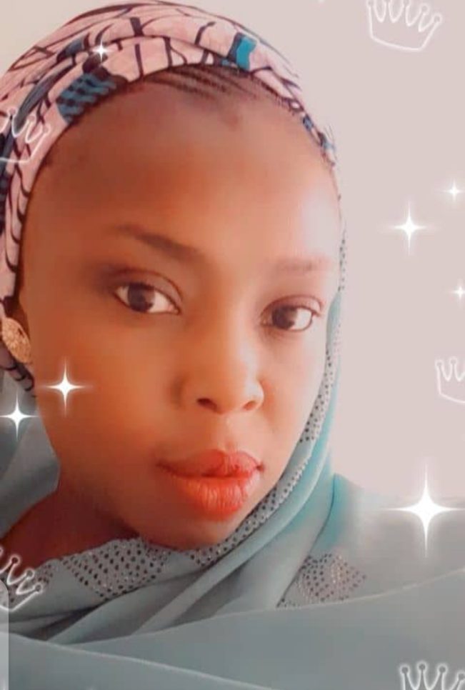 Fatima Abubakar