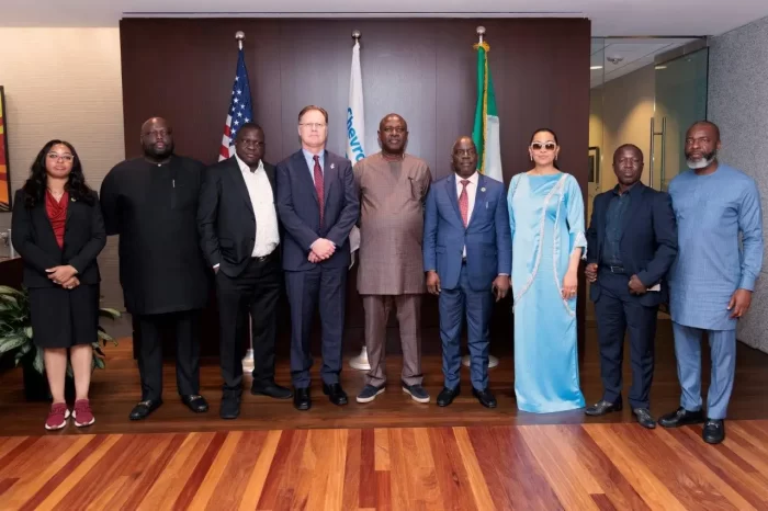 Senator Natasha urges Chevron to support local manufacturing