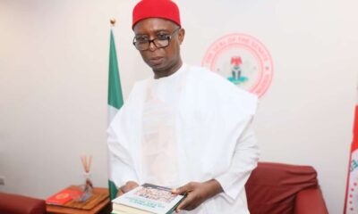 Senator Ned Nwoko