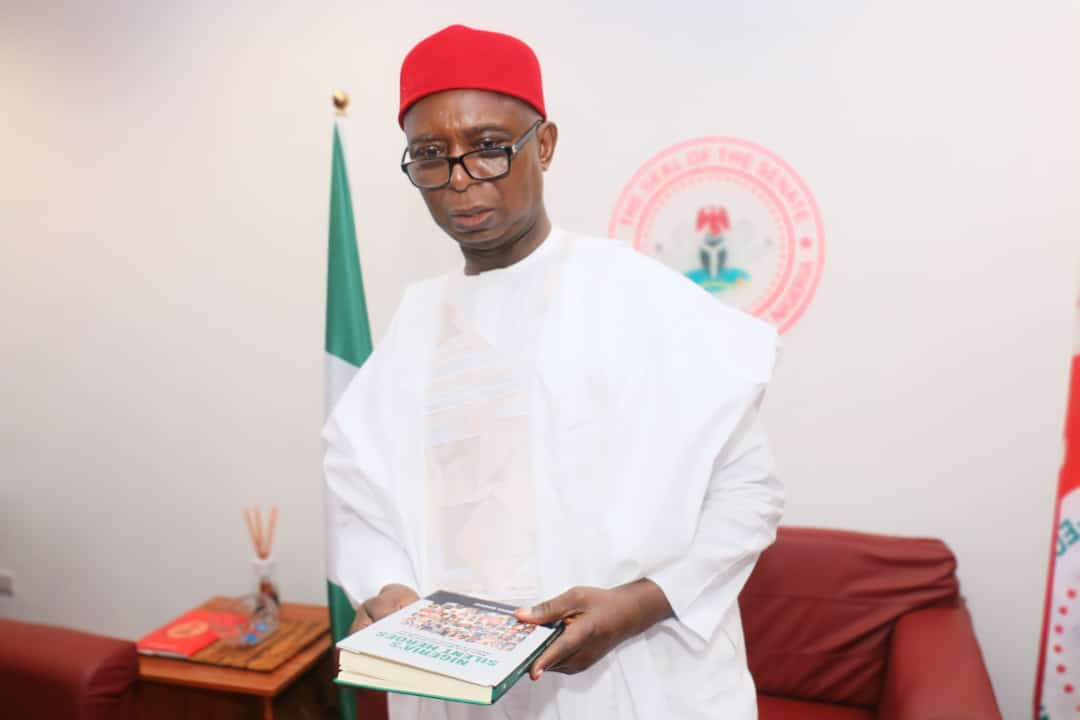 Senator Ned Nwoko