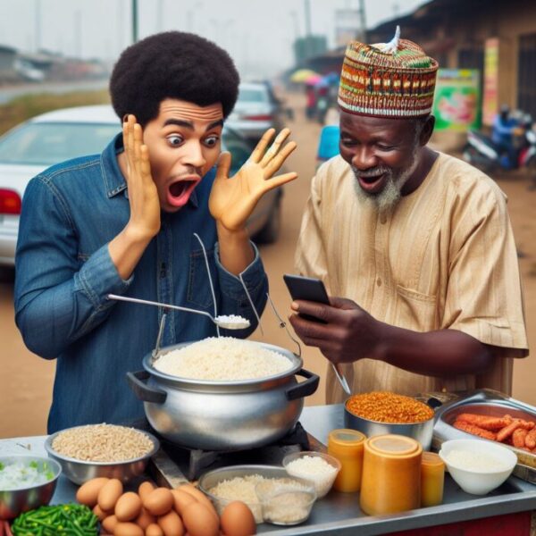 Jollof rice