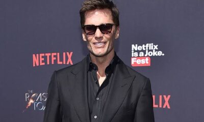 Tom Brady - Opinion Nigeria