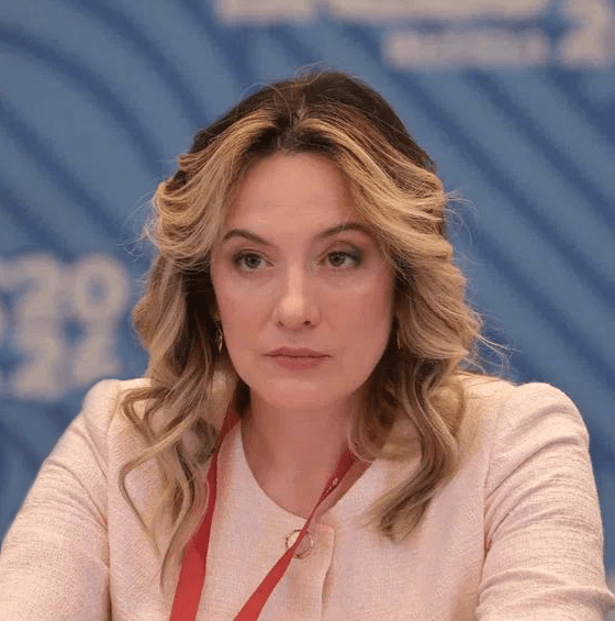 Victoria Panova