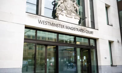 Westminster-magistrate-court
