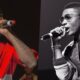 Wizkid and Davido