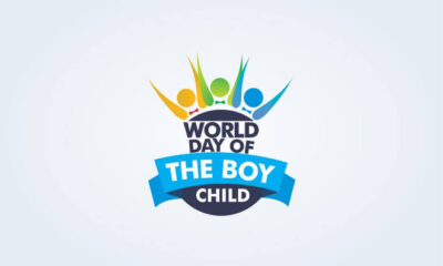 World Day of the Boys