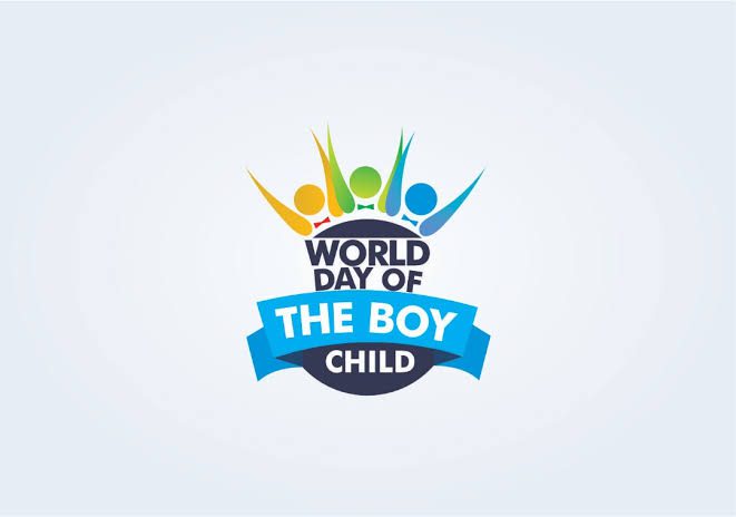 World Day of the Boys