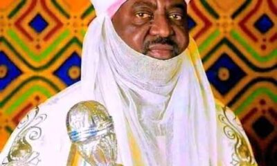 Aminu Ado Bayero