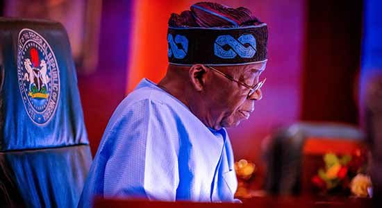 Tinubu