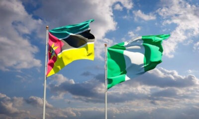 Nigeria and The Caribbean