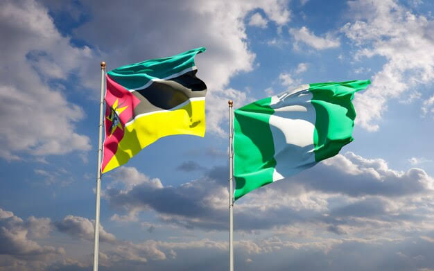 Nigeria and The Caribbean