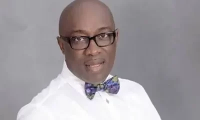 Adewale Ayuba