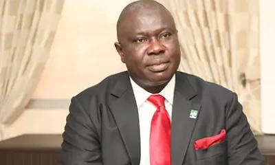 Adeyemi Ikuforiji