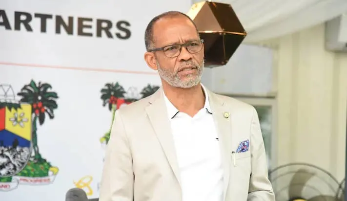 Akin Abayomi