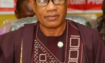 Bolaji Kayode Robert