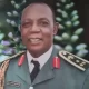 Brig Gen Harold Udokwere