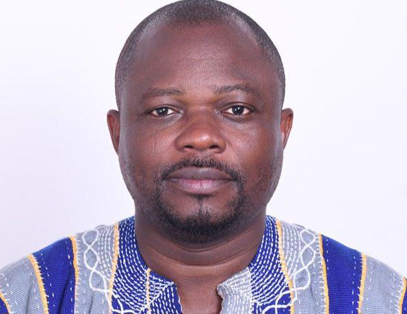 Dr. Robert Sogbadji