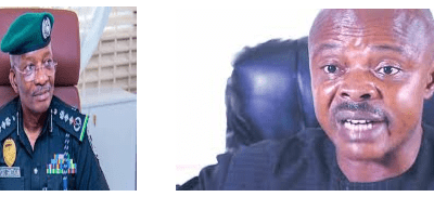 Police IG Egbetokun-and-NLC-Ajaero-Opinion-Nigeria