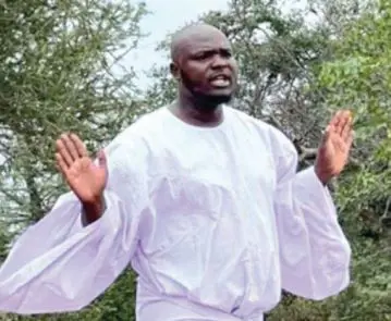 Emmanuel Mutumwa