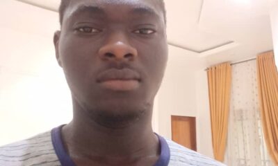 Erawhetero Efetobono Marvelous