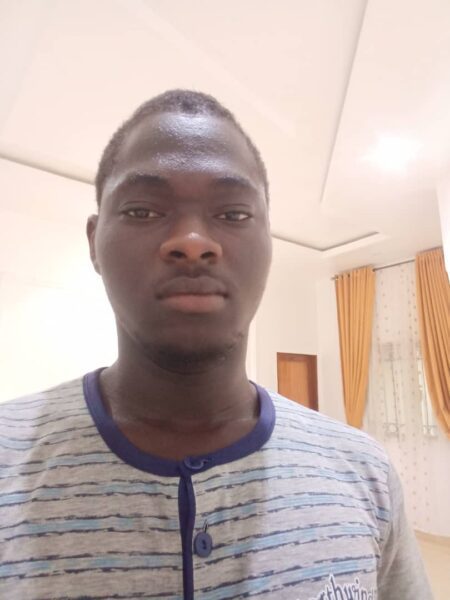 Erawhetero Efetobono Marvelous