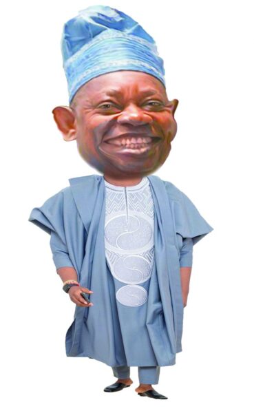 MKO Abiola