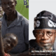 Tinubu and APC