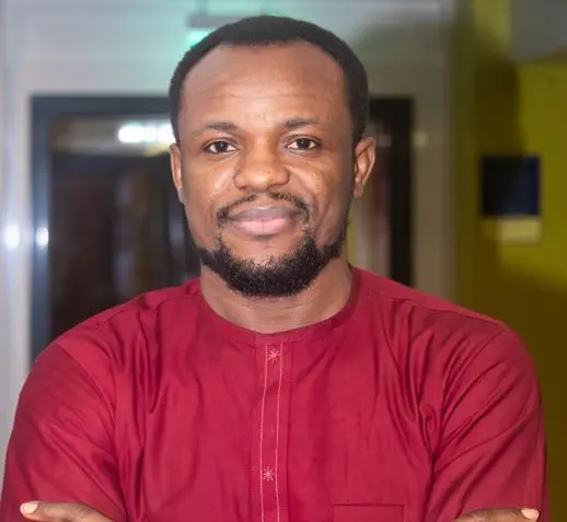 Jeremaiah Abiola Fasipe