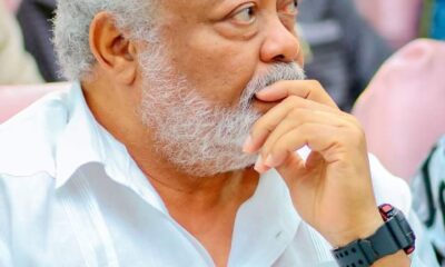 Jerry Rawlings