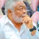 Jerry Rawlings