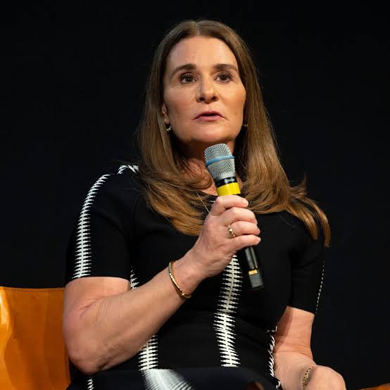 Melinda French Gates_Opinion-Nigeria