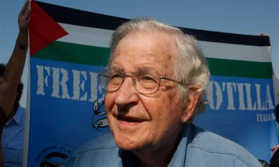 Noam Chomsky