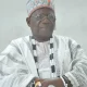 Oba Olufemi Ogunleye
