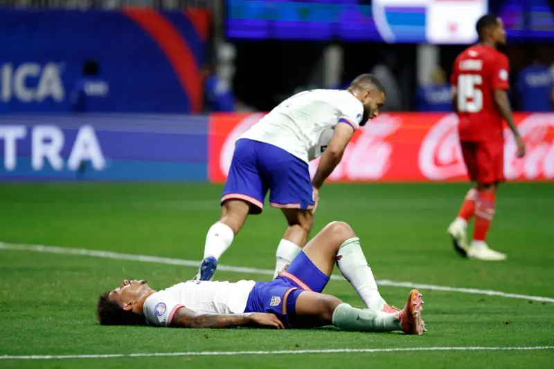 Panama Copa America