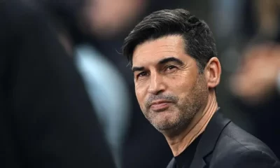 Paulo Fonseca