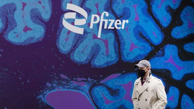 Pfizer