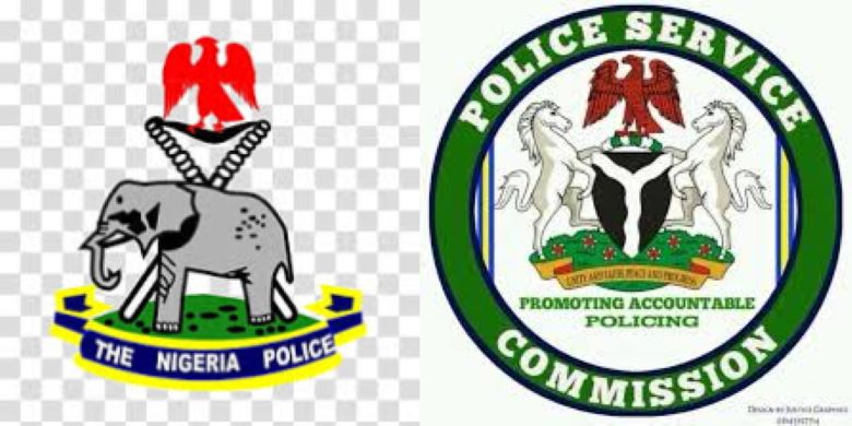 Police-PSC Logo merged