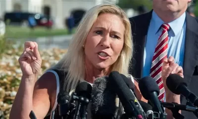 Rep. Marjorie Taylor Greene